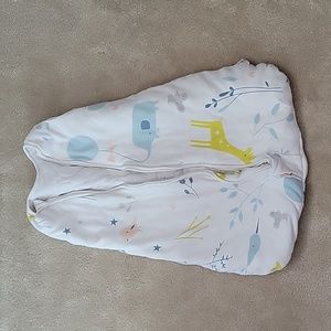 Baby Sleep Sack, 2.5 TOG, 6-12 Months